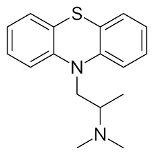 Promethazine