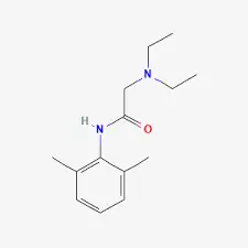 Lidocaine Lidocaine