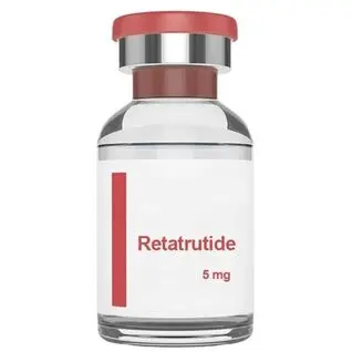 Retatrutide