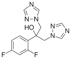 Fluconazole