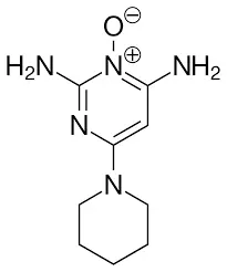 Minoxidil