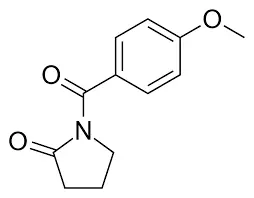 Aniracetam