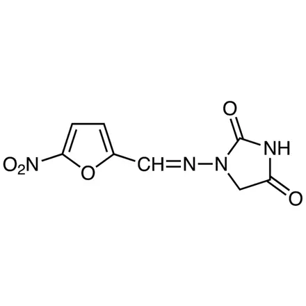 Nitrofurantoin