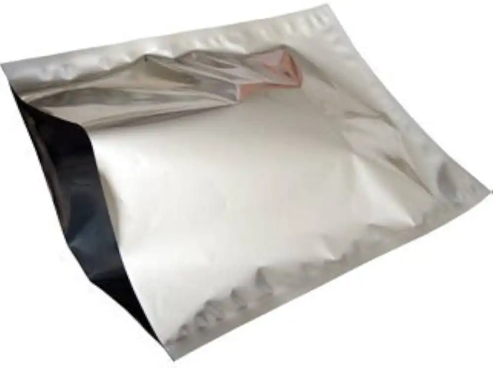 Foil bag