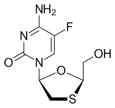 Emtricitabine 