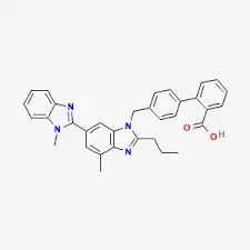 telmisartan