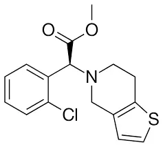 Clopidogrel