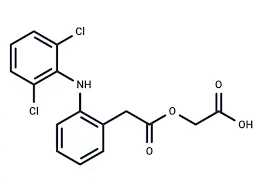 Aceclofenac