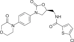 Rivaroxaban