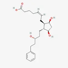 Latanoprost