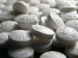 How does Pure Aspirin Powder differ from regular Aspirin tablets