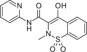 Piroxicam