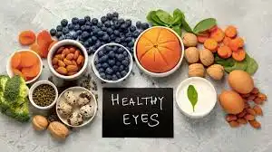 What are the benefits of zeaxanthin for eye health