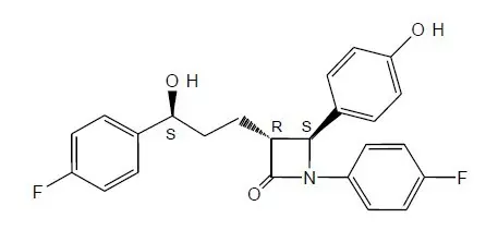 Ezetimibe