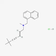 Terbinafine HCl Powder