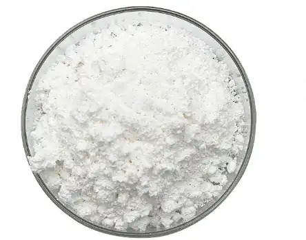 What are the main uses of Tenofovir Disoproxil Fumarate Powder?